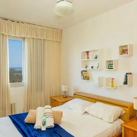 Barra Vip - Vista Do Mar, Exclusivo E Conforto Apartman Rio de Janeiro Kültér fotó