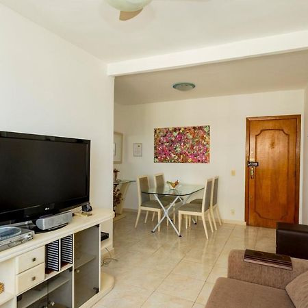 Barra Vip - Vista Do Mar, Exclusivo E Conforto Apartman Rio de Janeiro Kültér fotó
