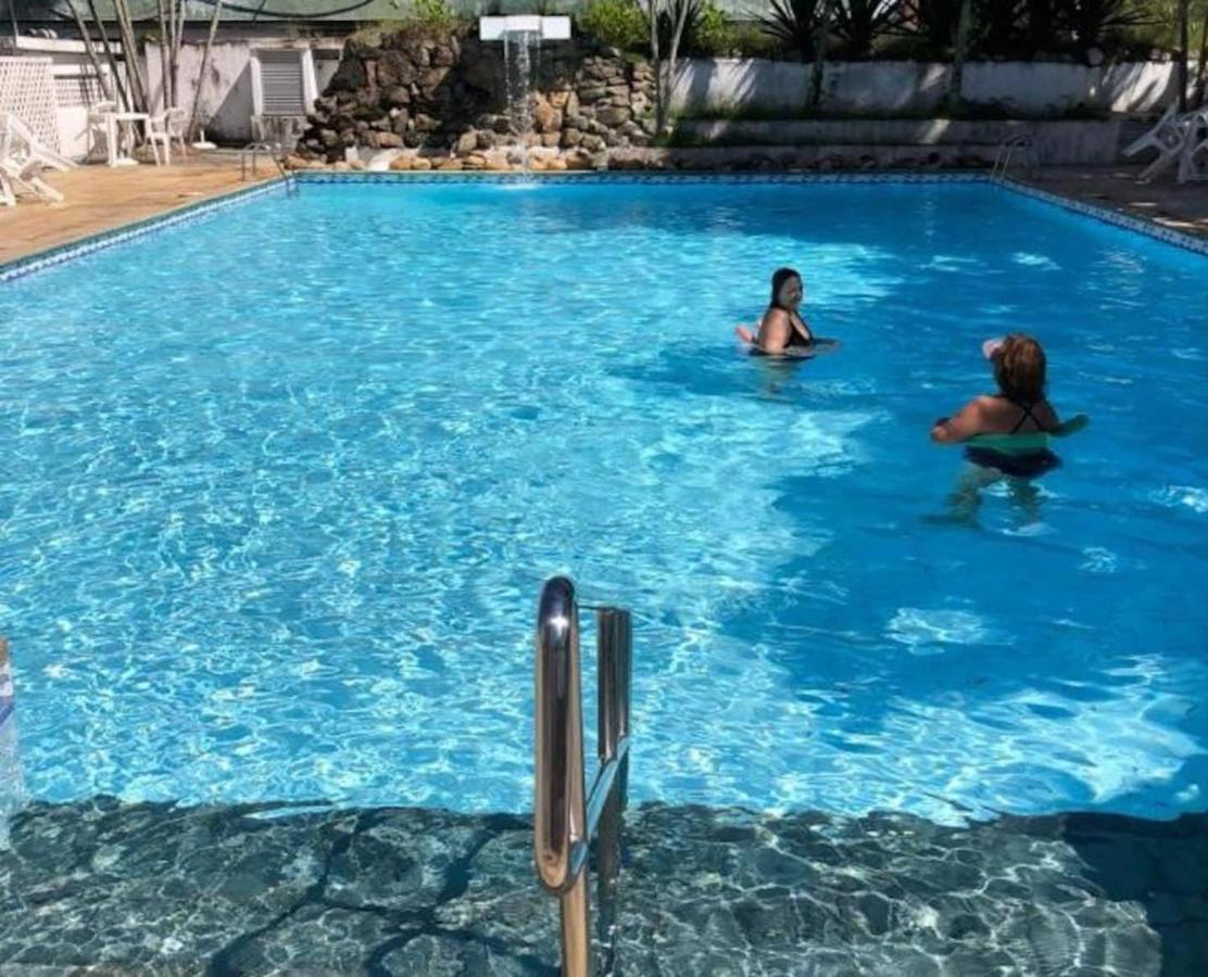 Barra Vip - Vista Do Mar, Exclusivo E Conforto Apartman Rio de Janeiro Kültér fotó