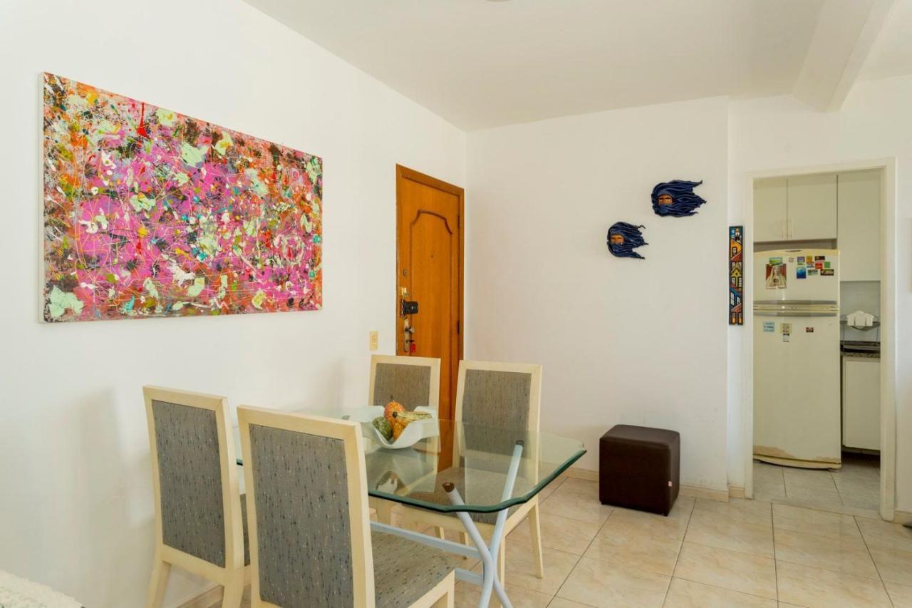 Barra Vip - Vista Do Mar, Exclusivo E Conforto Apartman Rio de Janeiro Kültér fotó