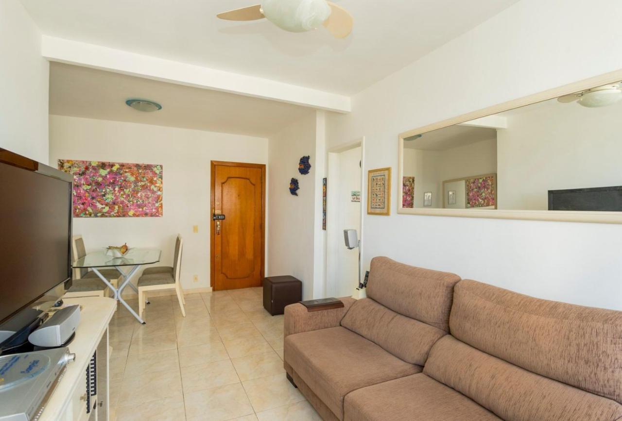 Barra Vip - Vista Do Mar, Exclusivo E Conforto Apartman Rio de Janeiro Kültér fotó