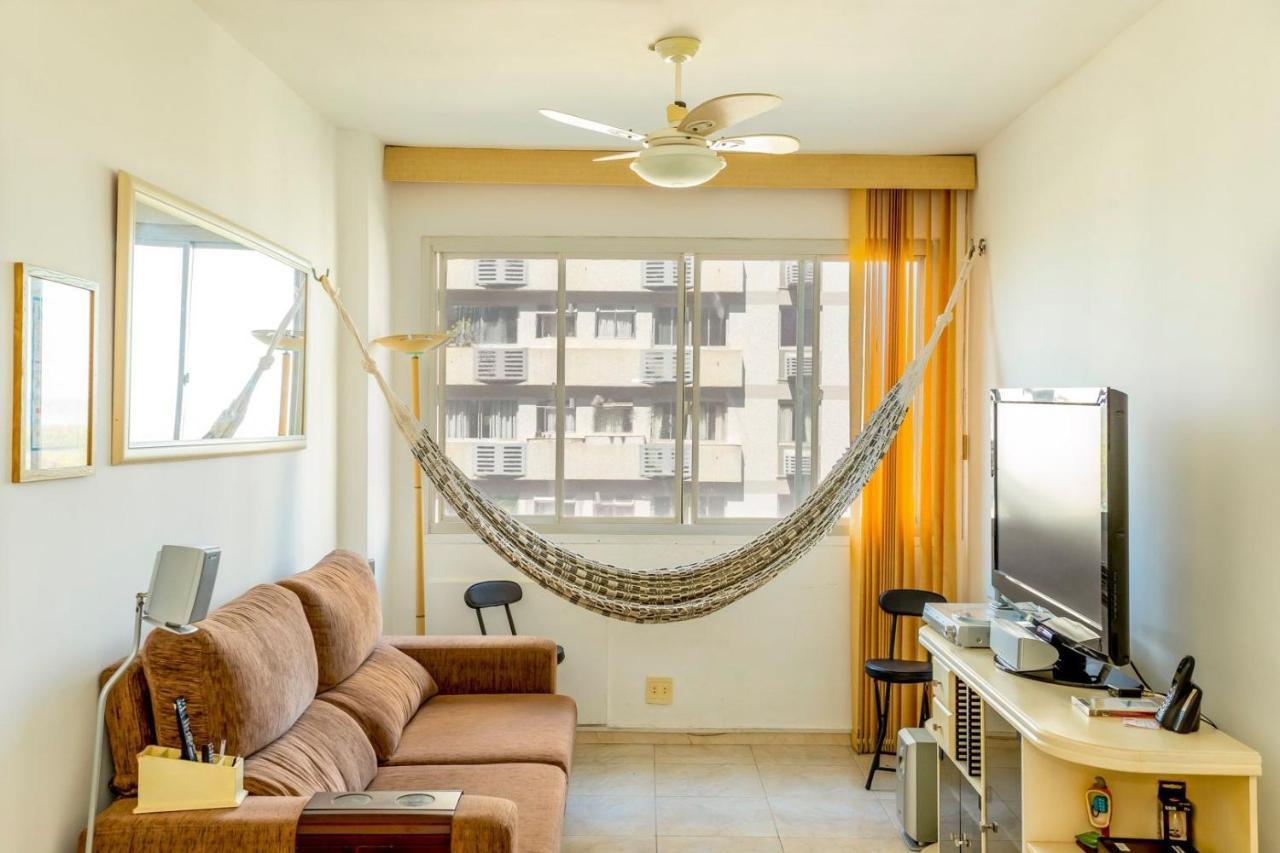 Barra Vip - Vista Do Mar, Exclusivo E Conforto Apartman Rio de Janeiro Kültér fotó