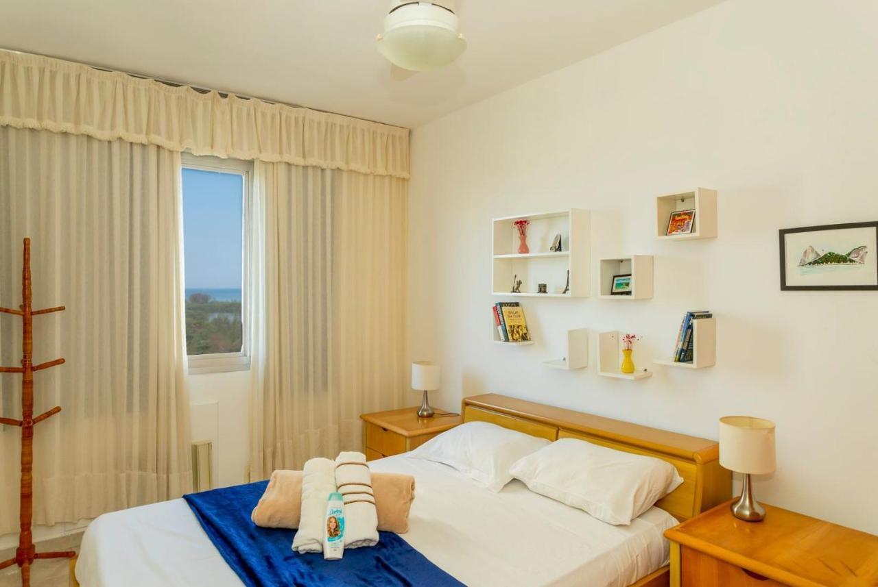 Barra Vip - Vista Do Mar, Exclusivo E Conforto Apartman Rio de Janeiro Kültér fotó