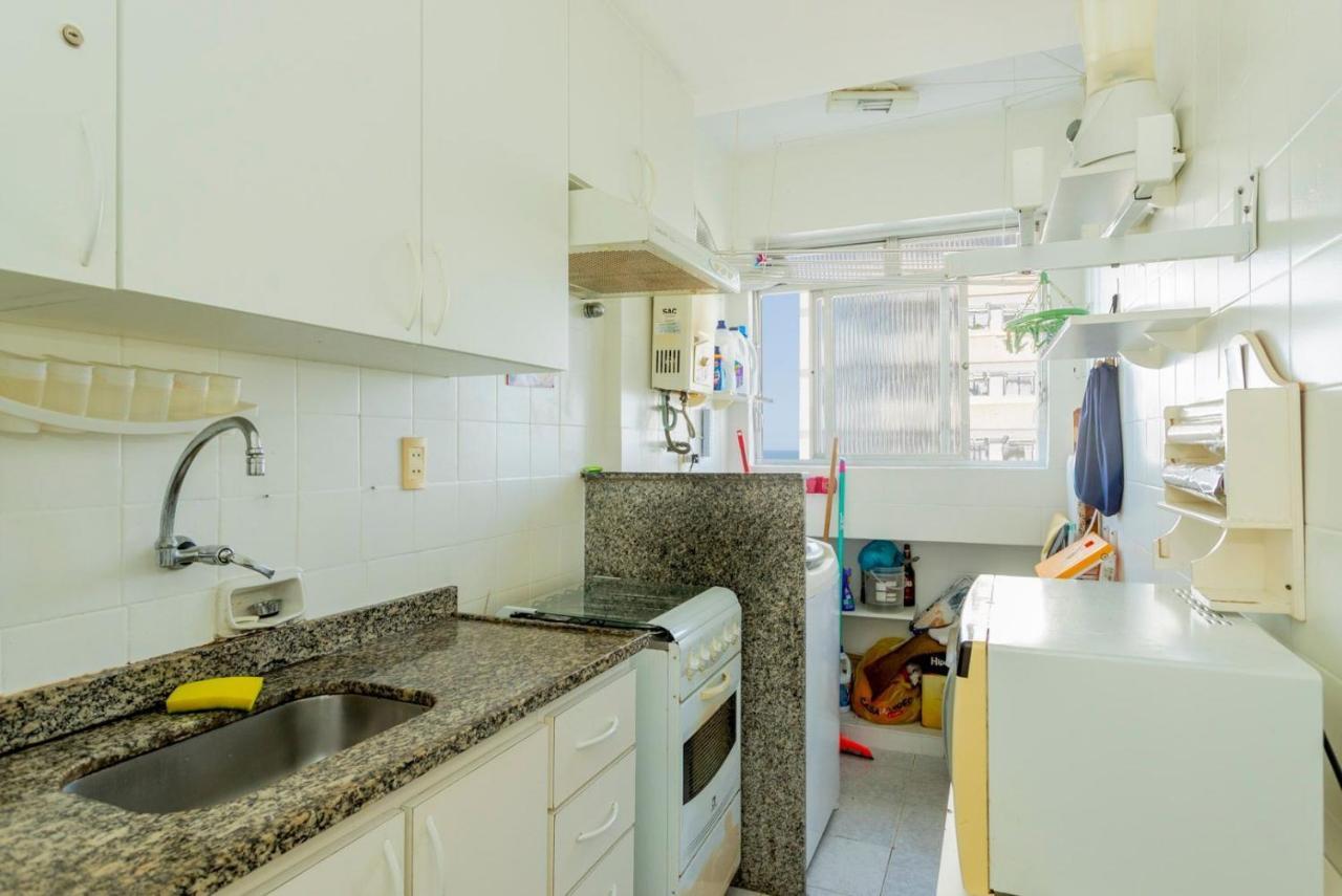 Barra Vip - Vista Do Mar, Exclusivo E Conforto Apartman Rio de Janeiro Kültér fotó