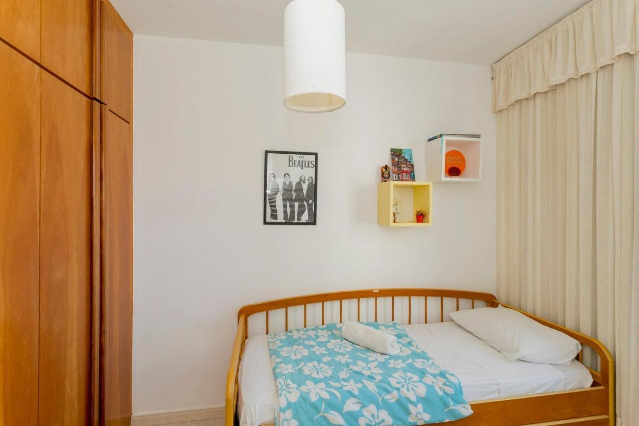 Barra Vip - Vista Do Mar, Exclusivo E Conforto Apartman Rio de Janeiro Kültér fotó