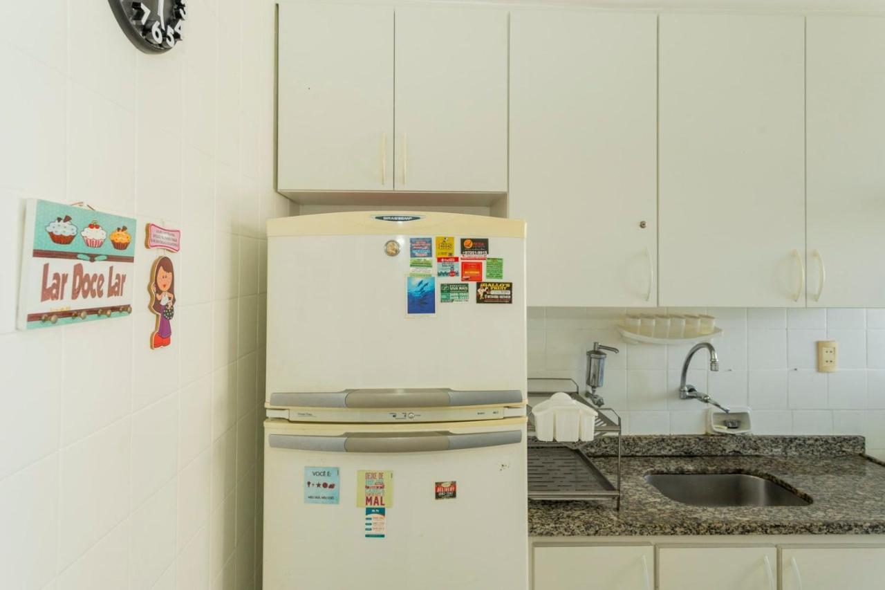 Barra Vip - Vista Do Mar, Exclusivo E Conforto Apartman Rio de Janeiro Kültér fotó