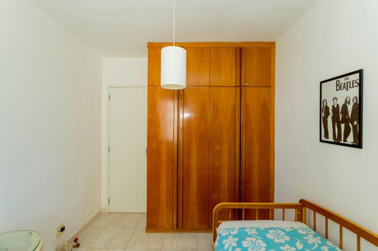 Barra Vip - Vista Do Mar, Exclusivo E Conforto Apartman Rio de Janeiro Kültér fotó