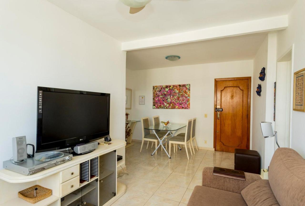 Barra Vip - Vista Do Mar, Exclusivo E Conforto Apartman Rio de Janeiro Kültér fotó