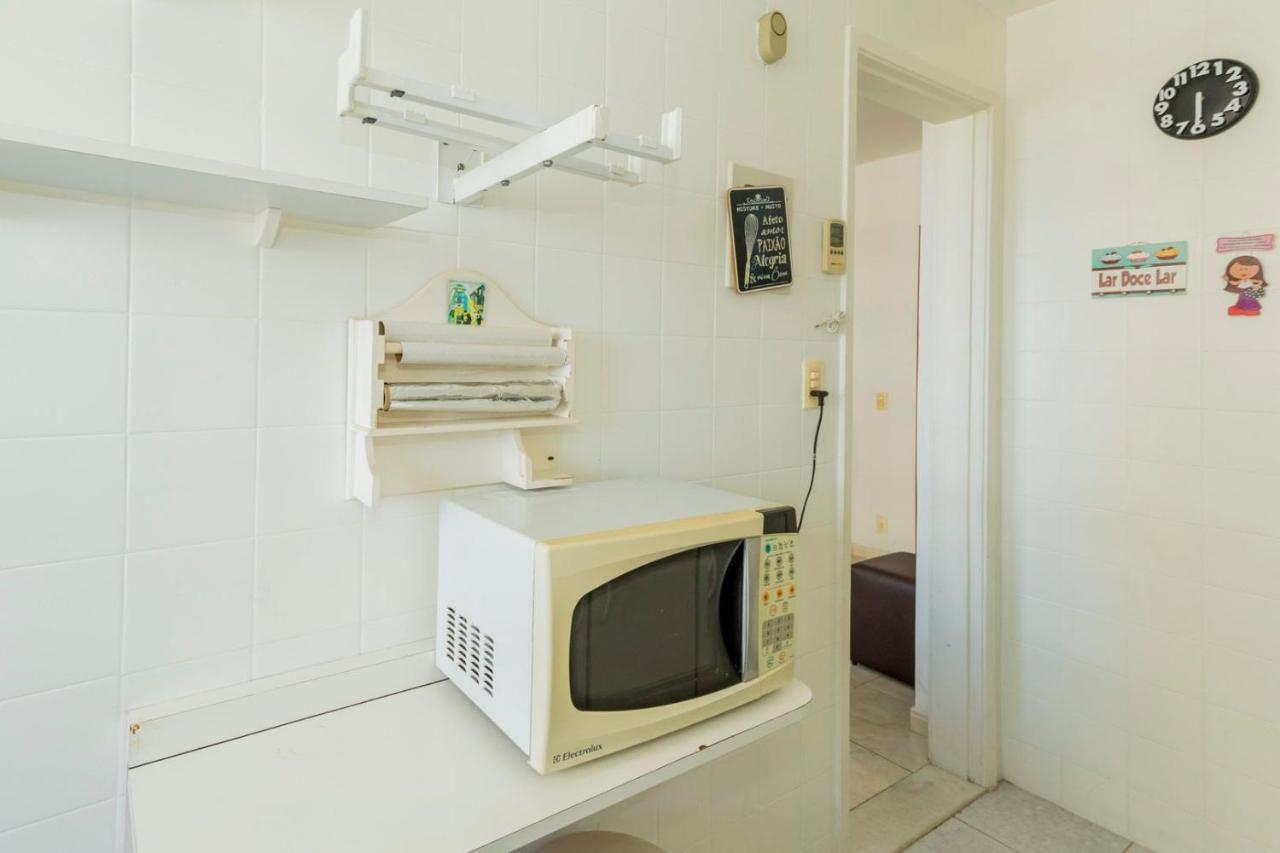 Barra Vip - Vista Do Mar, Exclusivo E Conforto Apartman Rio de Janeiro Kültér fotó