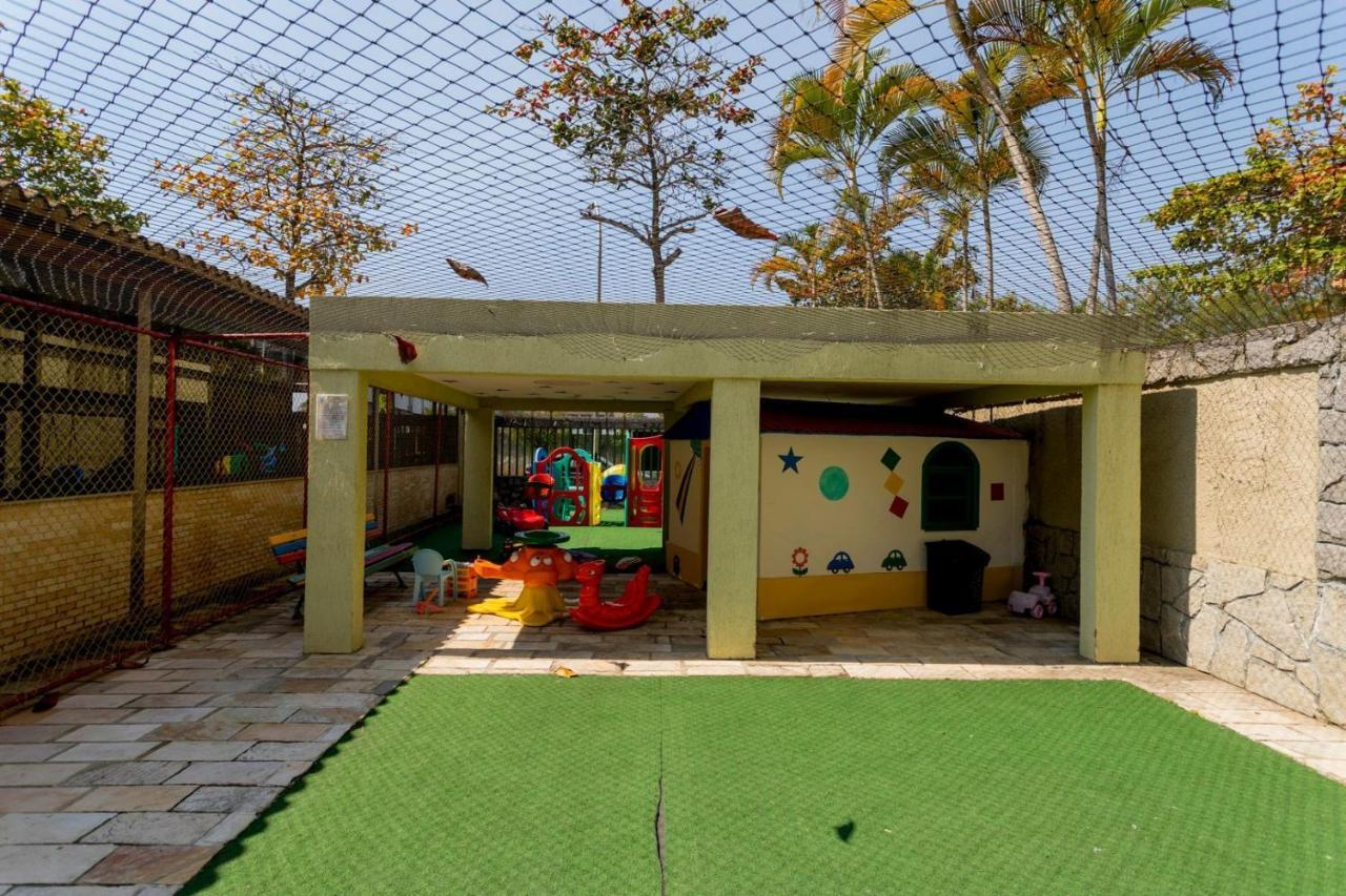 Barra Vip - Vista Do Mar, Exclusivo E Conforto Apartman Rio de Janeiro Kültér fotó