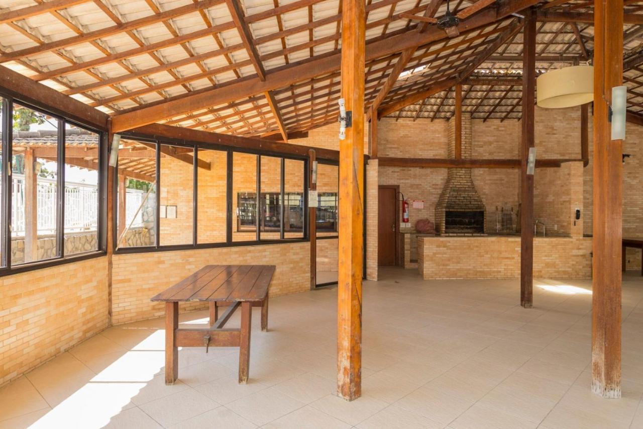 Barra Vip - Vista Do Mar, Exclusivo E Conforto Apartman Rio de Janeiro Kültér fotó
