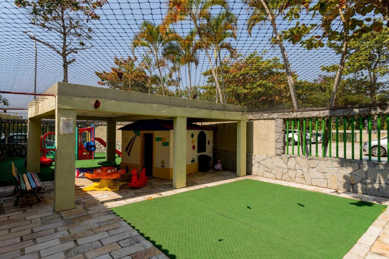 Barra Vip - Vista Do Mar, Exclusivo E Conforto Apartman Rio de Janeiro Kültér fotó