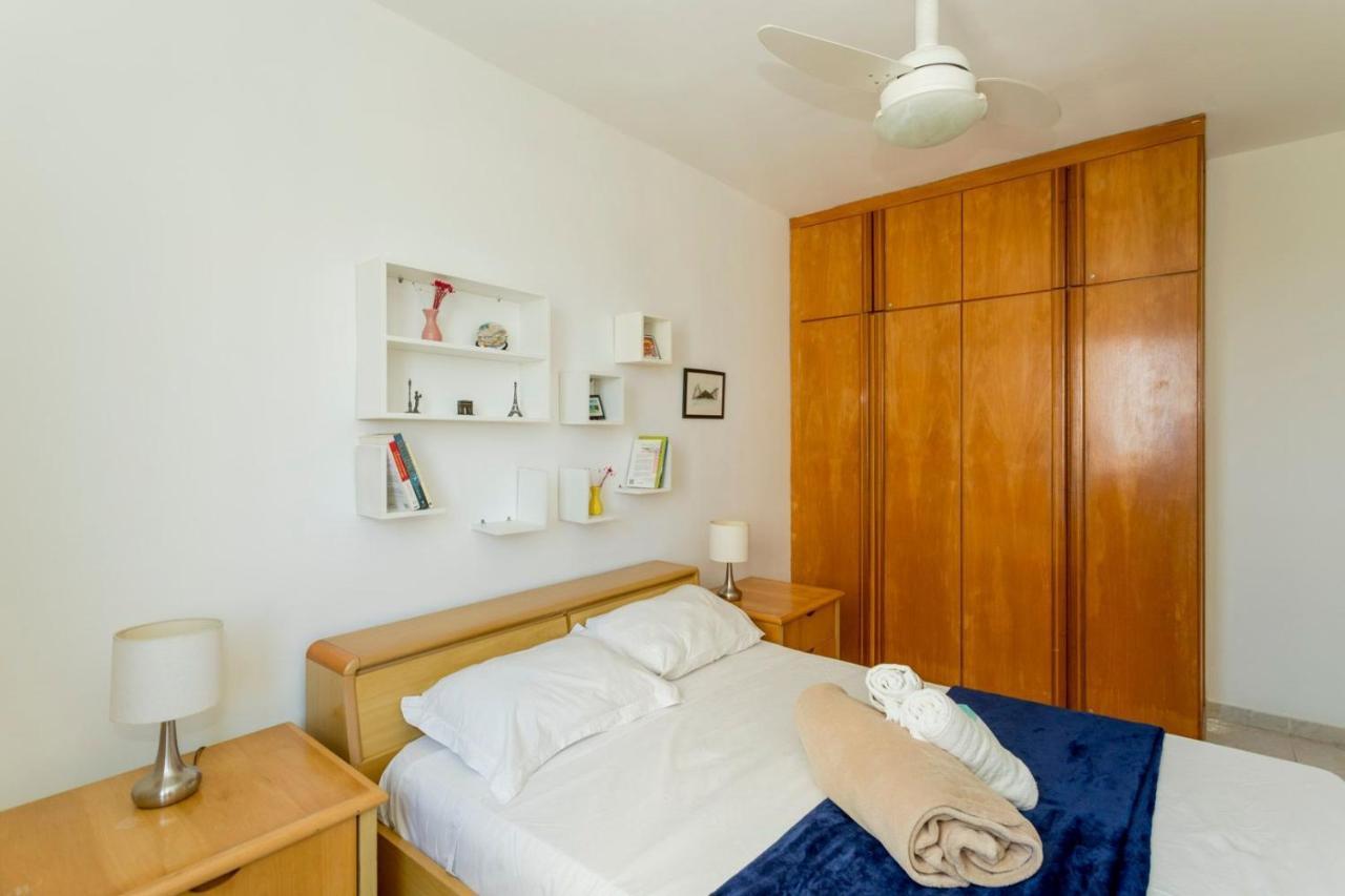 Barra Vip - Vista Do Mar, Exclusivo E Conforto Apartman Rio de Janeiro Kültér fotó