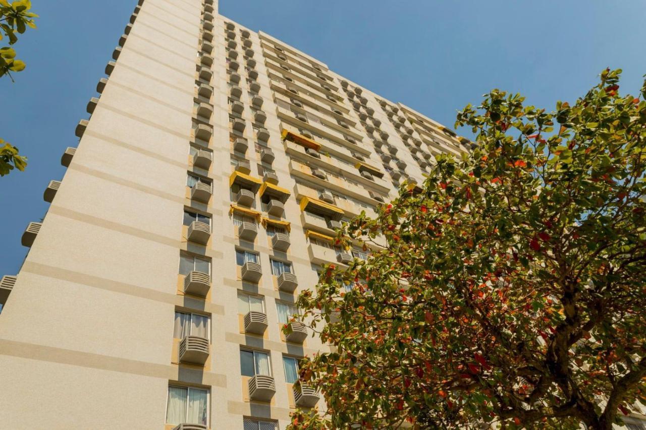 Barra Vip - Vista Do Mar, Exclusivo E Conforto Apartman Rio de Janeiro Kültér fotó